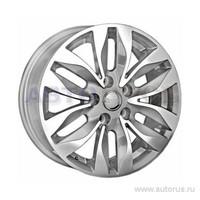 Диск литой R16 6.5J 5x114.3/67.1 ET50 REPLAY KI137 SF 033904-990146004