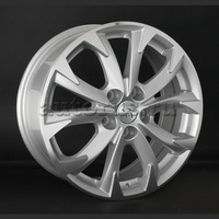 Диск литой R17 7J 5x114.3/67.1 ET50 REPLAY MZ93 SF 034431-040124004