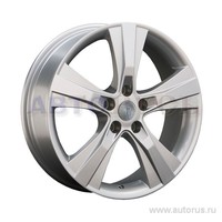 Диск литой R16 6.5J 5x114.3/64.1 ET45 REPLAY H90 S 034948-040121003