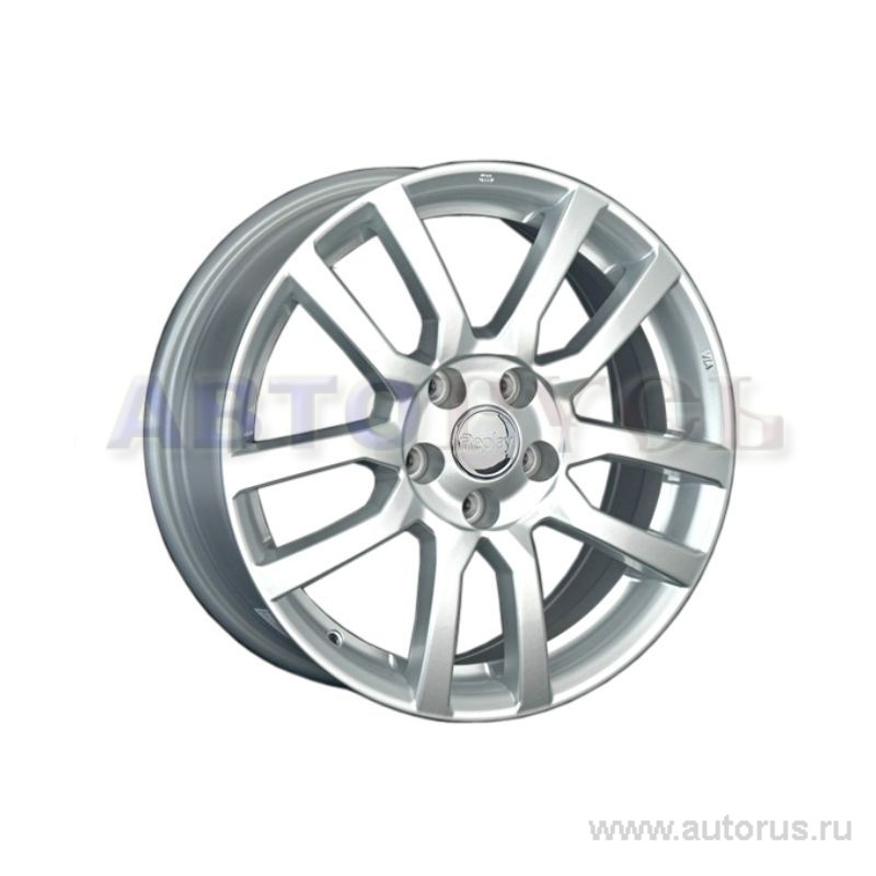 Диск литой R16 6.5J 5x114.3/67.1 ET50 REPLAY MZ95 S 034962-990124004