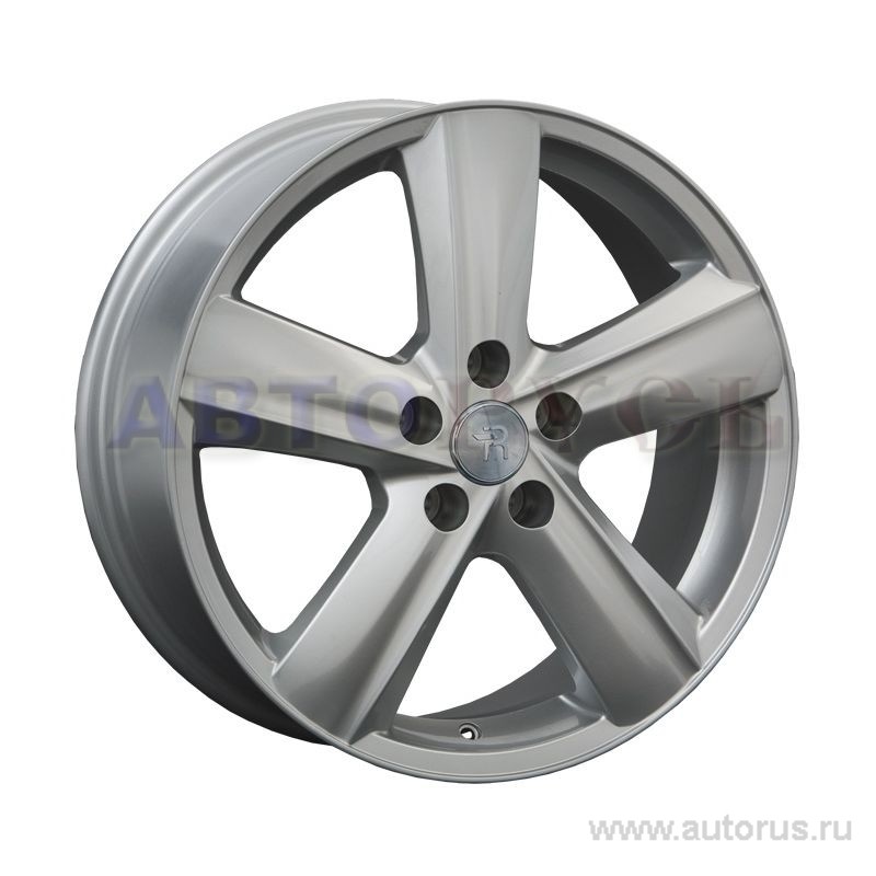 Диск литой R18 7.5J 5x120/72.6 ET53 REPLAY LR31 HP 035210-990506037