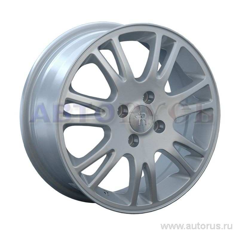 Диск литой R15 6J 4x100/54.1 ET45 REPLAY MZ103 S 035601-990124004