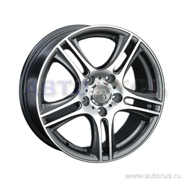 Диск литой R15 6J 4x108/63.3 ET47.5 REPLAY FD128 GMF 035727-160132003