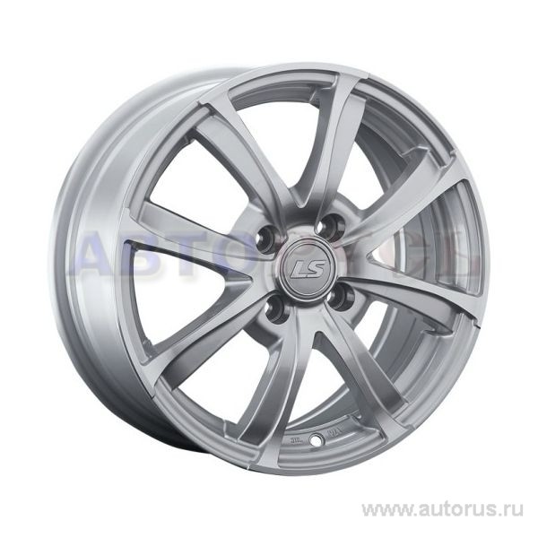 Диск литой R15 6J 4x100/54.1 ET48 REPLAY KI103 GMF 035739-160146004