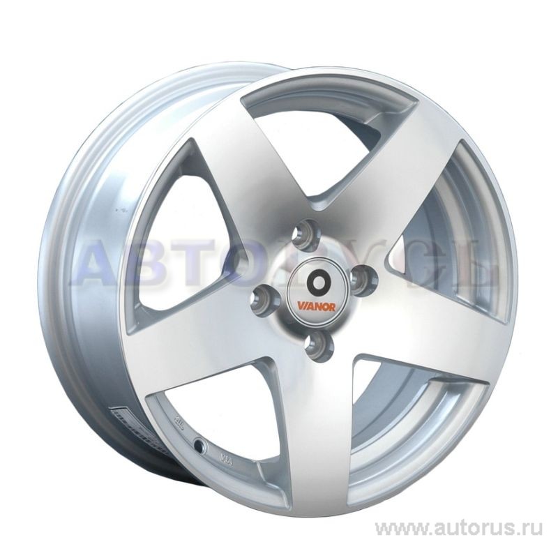 Диск литой R16 7J 4x108/65.1 ET29 REPLAY CI52 SF 035769-160033008