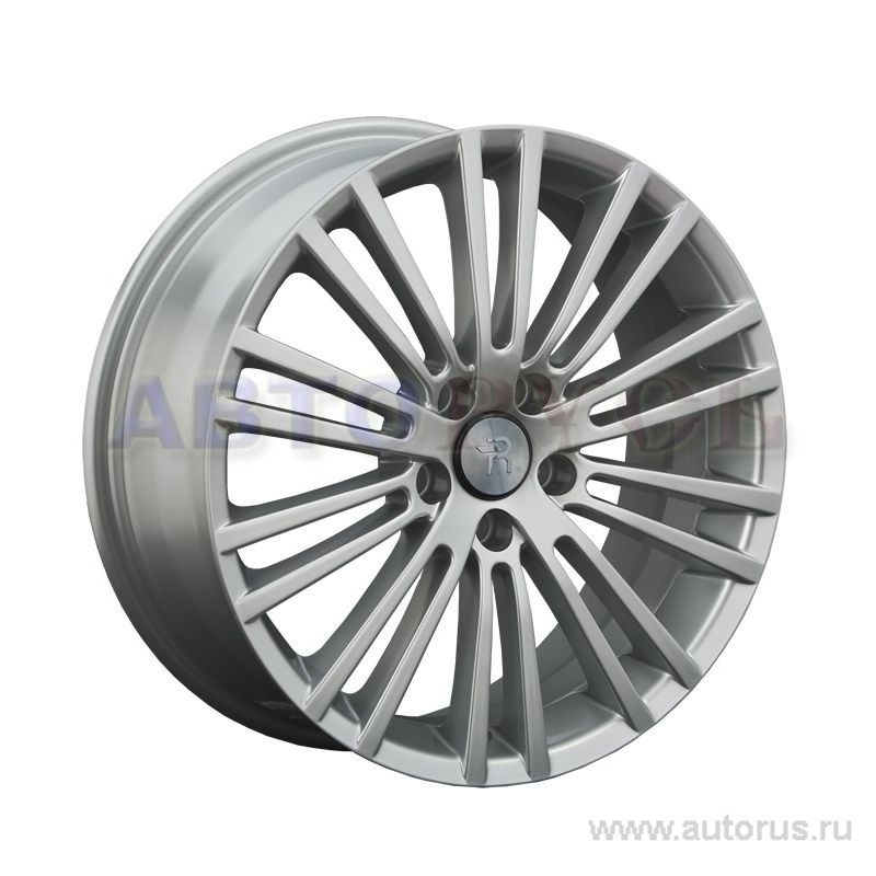 Диск литой R16 7J 5x112/66.6 ET48 REPLAY MR165 S 035930-990721011