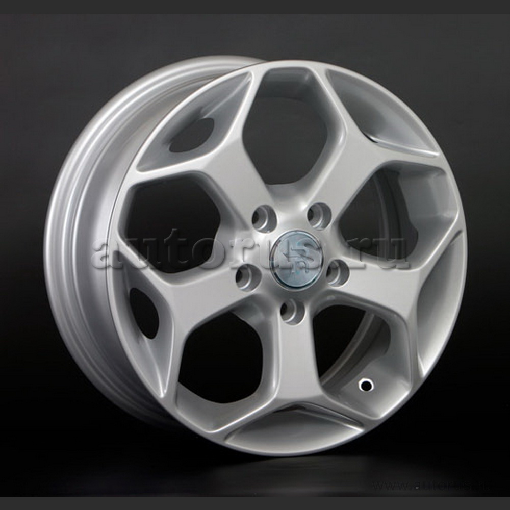 Диск литой R18 8J 5x108/63.4 ET49 REPLAY JG8 S 041638-990738003