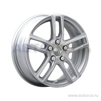 Диск литой R16 6J 5x114.3/67.1 ET43 REPLAY HND220 S 041729-160143003