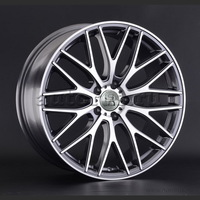 Диск литой R19 8.5J 5x112/66.6 ET25 REPLAY B210 GMF 042255-160023005