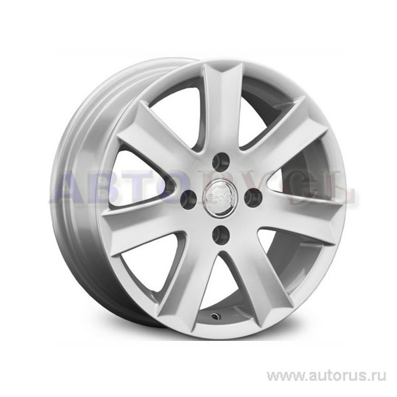 Диск литой R16 7J 4x108/63.3 ET41.5 REPLAY FD141 S 042489-990603003