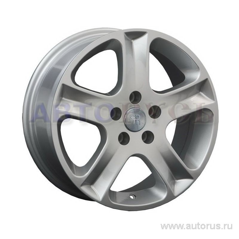 Диск литой R16 7J 4x108/63.3 ET41.5 REPLAY FD35 S 042496-990132003