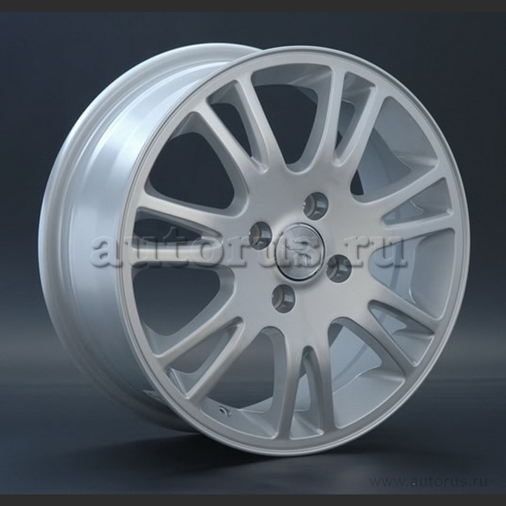 Диск литой R15 6J 4x100/54.1 ET46 REPLAY HND88 S 042949-990143004