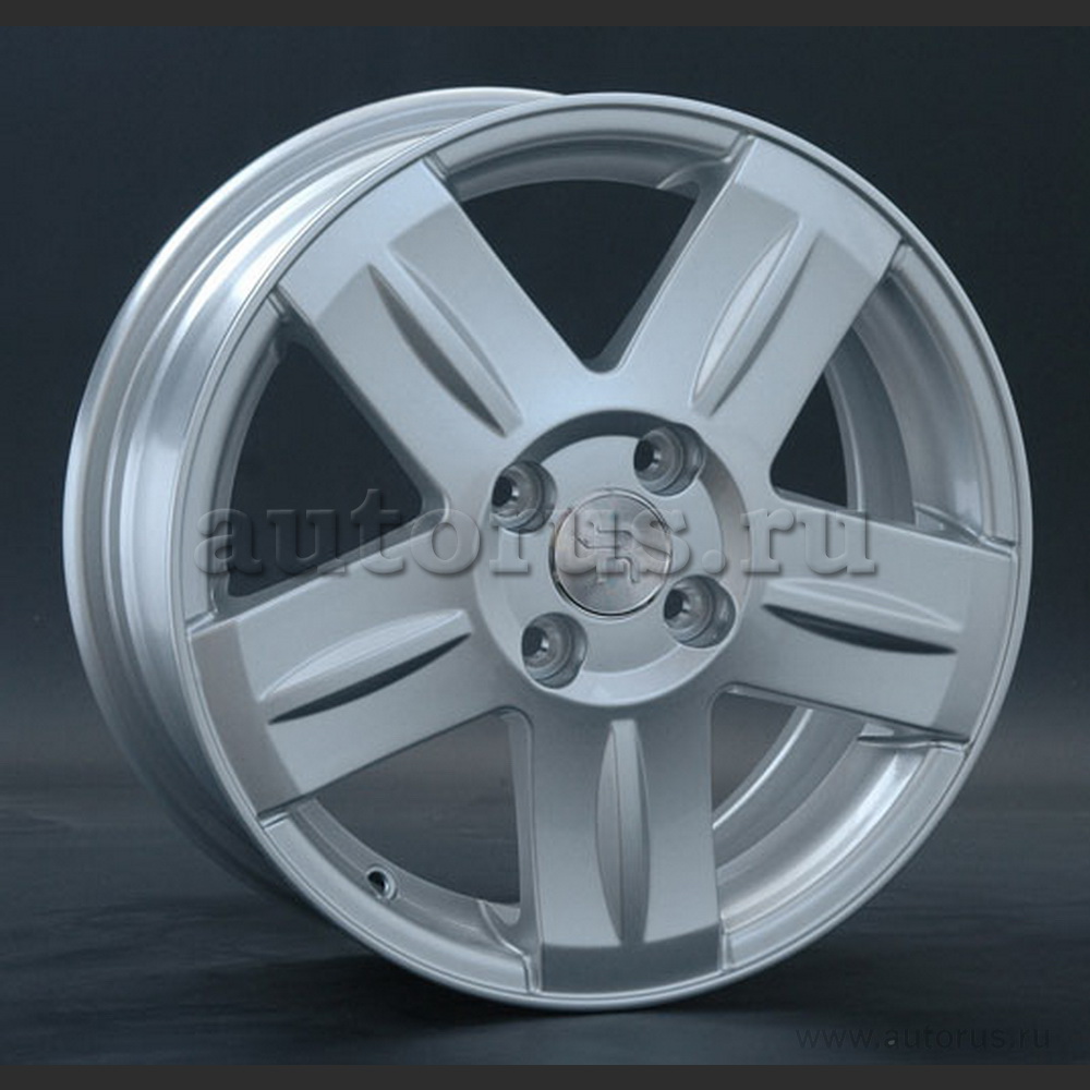 Диск литой R15 6J 4x100/54.1 ET46 REPLAY HND238 S 042962-990143004