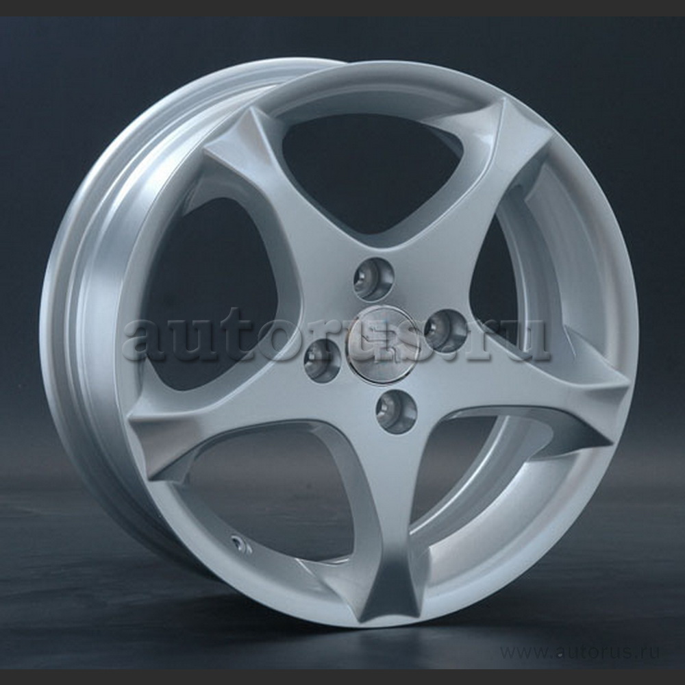 Диск литой R14 5.5J 4x100/54.1 ET42 REPLAY FA16 S 043236-180151004