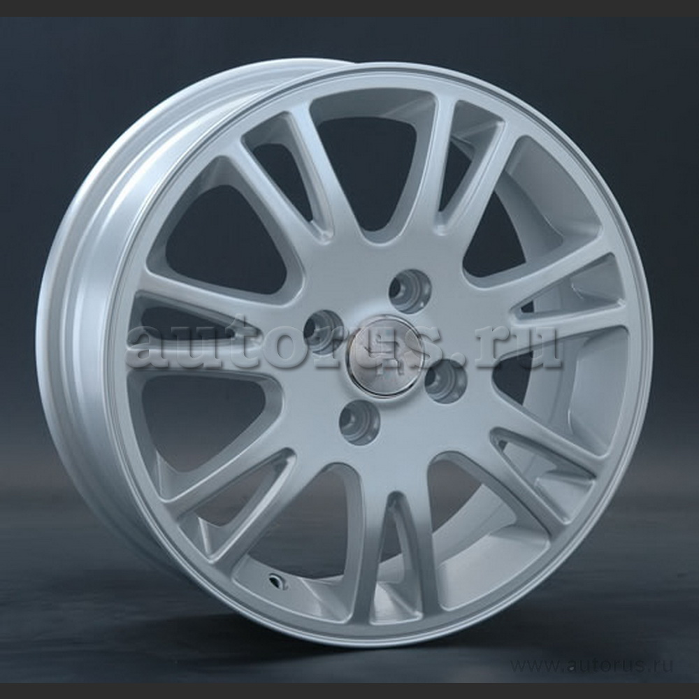 Диск литой R15 6J 4x100/54.1 ET46 REPLAY KI62 S 043704-990146004