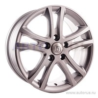 Диск литой R17 7J 5x112/57.1 ET40 REPLAY VV27 S 043875-050029006