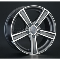 Диск литой R17 7J 5x112/57.1 ET40 REPLAY VV120 GMF 044076-160029006