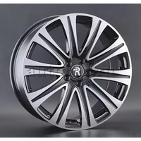 Диск литой R19 8J 5x108/63.3 ET45 REPLAY LR69 GMF 044761-160211014
