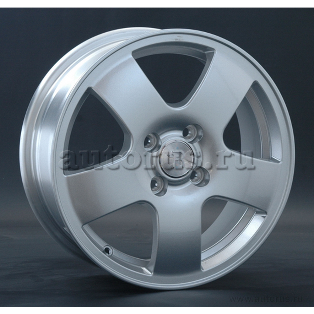 Диск литой R15 6J 4x100/54.1 ET45 REPLAY LF22 S 044847-990154003