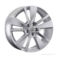 Диск литой R18 7J 5x112/57.1 ET43 REPLAY SK129 S 044941-160035006