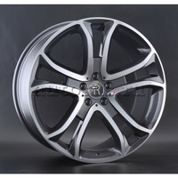 Диск литой R21 10J 5x112/66.6 ET46 REPLAY MR208 GMF 045367-160060006