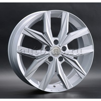 Диск литой R18 7J 5x112/57.1 ET43 REPLAY VV226 S 045553-160029006
