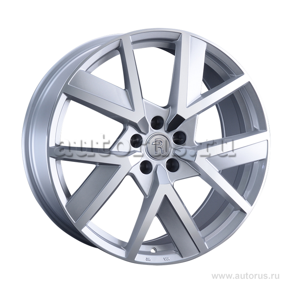 Диск литой R20 9J 5x112/66.6 ET57 REPLAY MR223 SF 046087-160721006