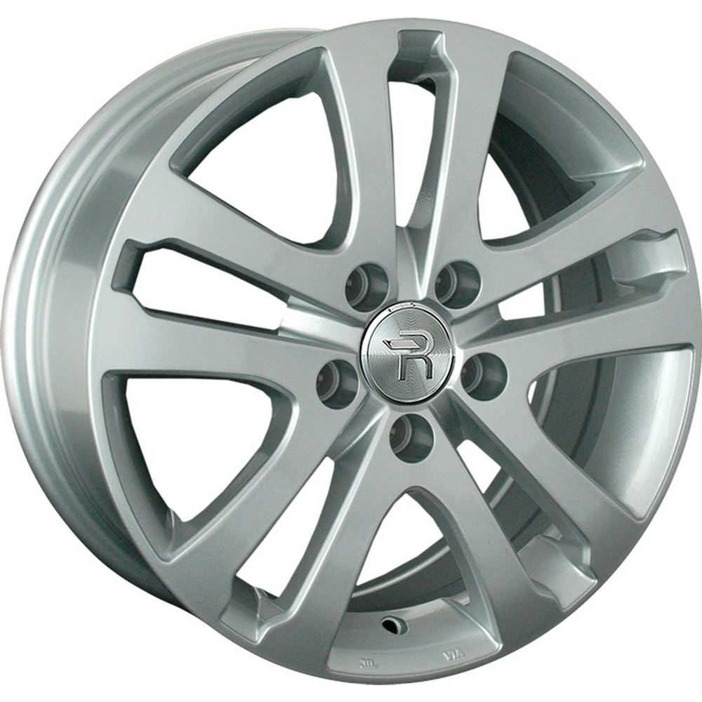 Диск литой R16 6.5J 5x112/66.6 ET44 REPLAY MR229 S 046256-990722006