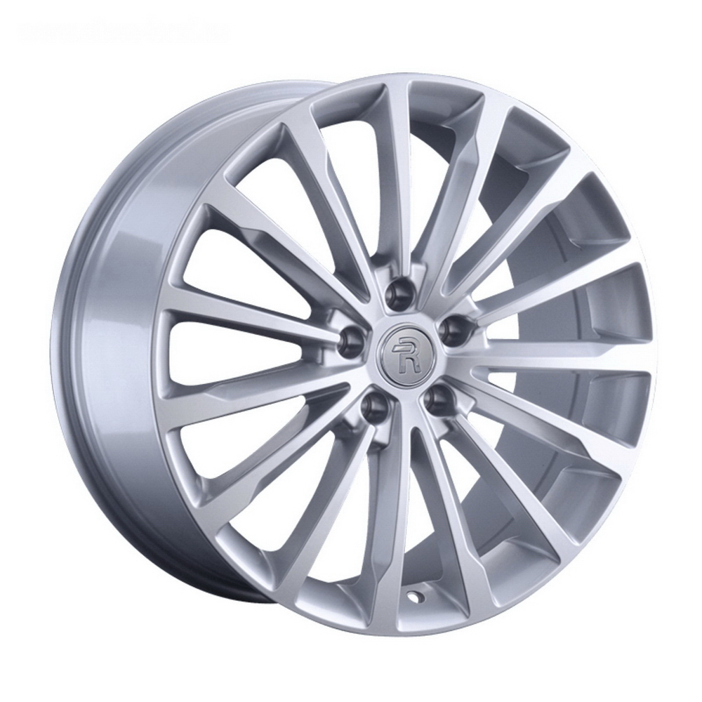 Диск литой R19 8J 5x112/66.6 ET38 REPLAY MR227 S 046262-050721006