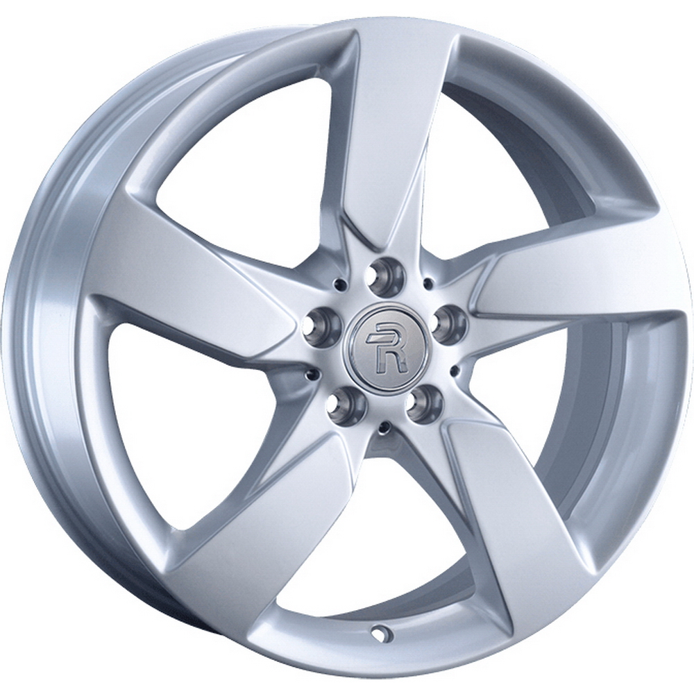 Диск литой R19 7.5J 5x112/66.6 ET47 REPLAY MR240 S 046286-210721011