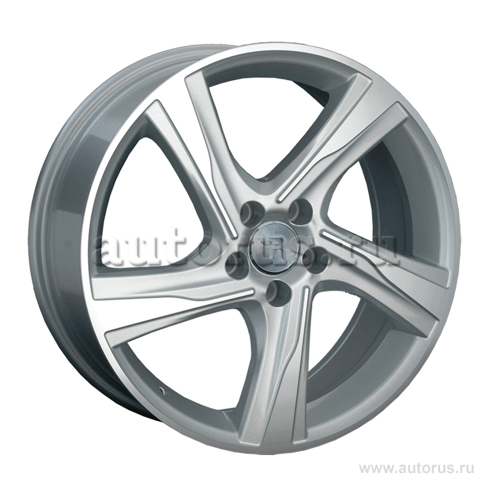 Диск литой R17 7.5J 5x108/63.3 ET50.5 REPLAY V20 SF 046309-990047006