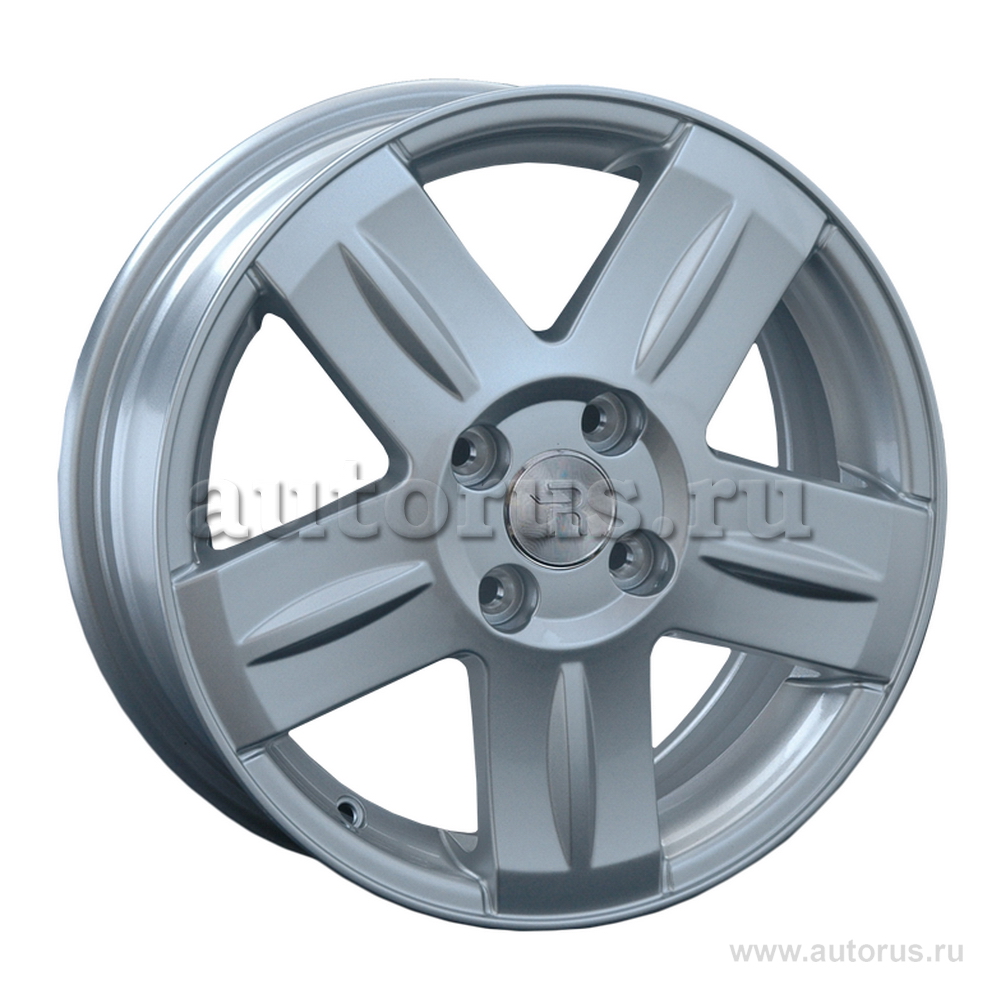 Диск литой R14 5.5J 4x100/54.1 ET46 REPLAY HND238 S 046314-990143004