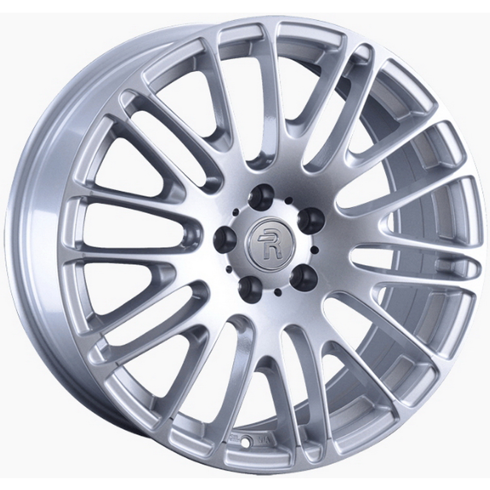 Диск литой R18 8J 5x112/66.6 ET25 REPLAY VV276 S 046605-040029006