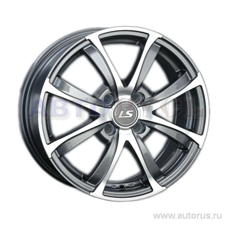 Диск литой R15 6J 4x100/54.1 ET46 REPLAY HND203 GMF 079383-990143004