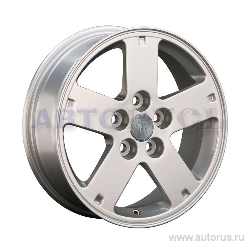 Диск литой R16 6.5J 5x114.3/67.1 ET50 REPLAY KI203 S 079710-990146004