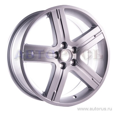 Диск литой R17 7J 5x100/56.1 ET55 REPLAY SB5 S 079730-990254002