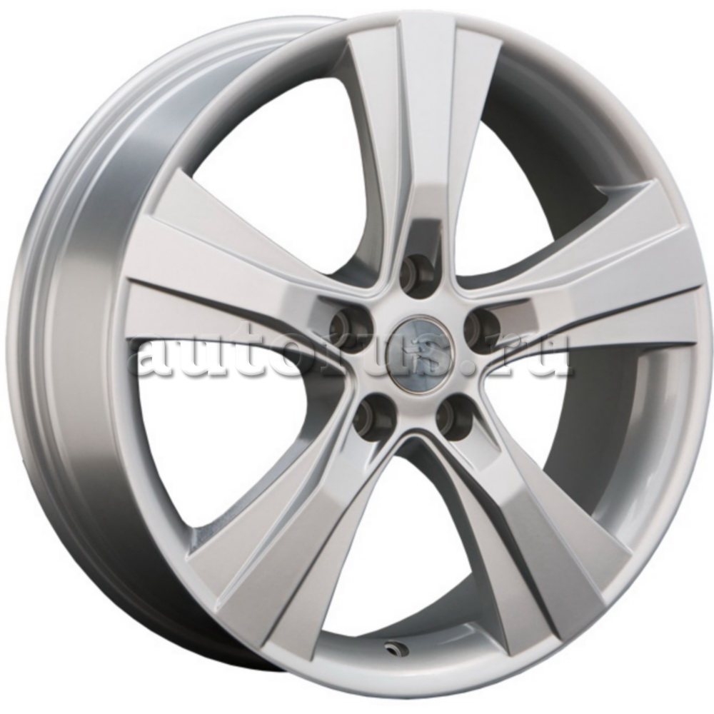 Диск литой R18 7J 5x114.3/67.1 ET45 REPLAY MZ94 S 079739-070124004