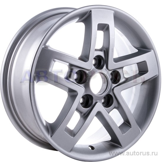 Диск литой R15 6J 5x114.3/67.1 ET46 REPLAY KI15 S 079748-120146004