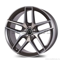 Диск литой R21 11J 5x112/66.6 ET38 REPLAY AMG-style CBMF MR1018-1