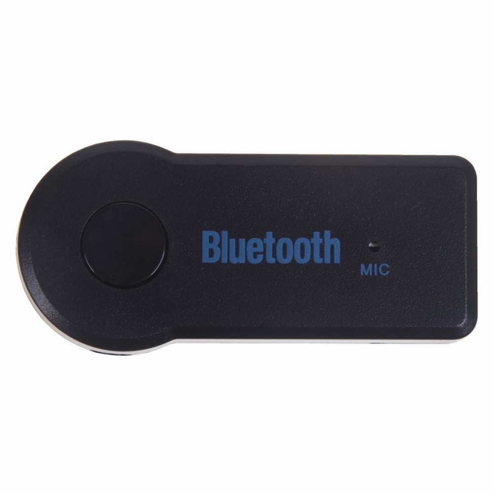 Адаптер REXANT(переходник) Bluetooth-AUX, MiniJack