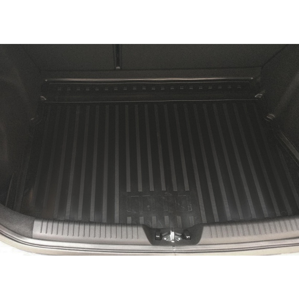 Коврик багажника, RIVAL, для Kia Ceed HB 3D5D 2012-2015 2015-
