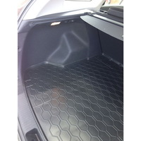 Коврик багажника RIVAL, для Kia Ceed SW 2012-2015 2015-