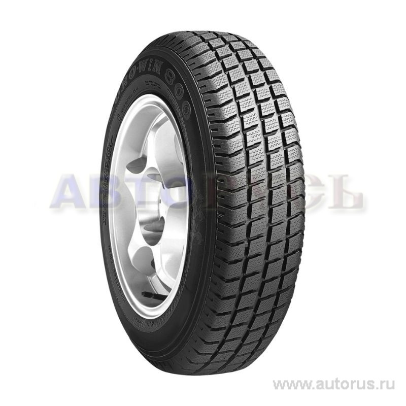 Автошина R14C 195/80 Roadstone Euro-Win 800 109/104P зима 87604818604