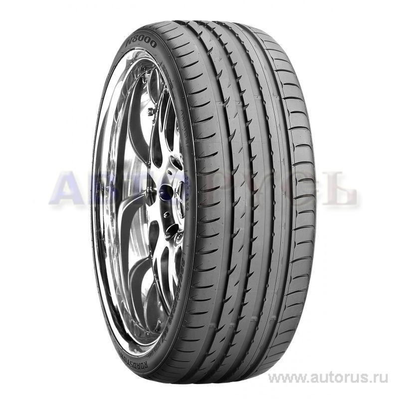 Автошина R20 255/35 Roadstone N8000 97Y XL лето R10934