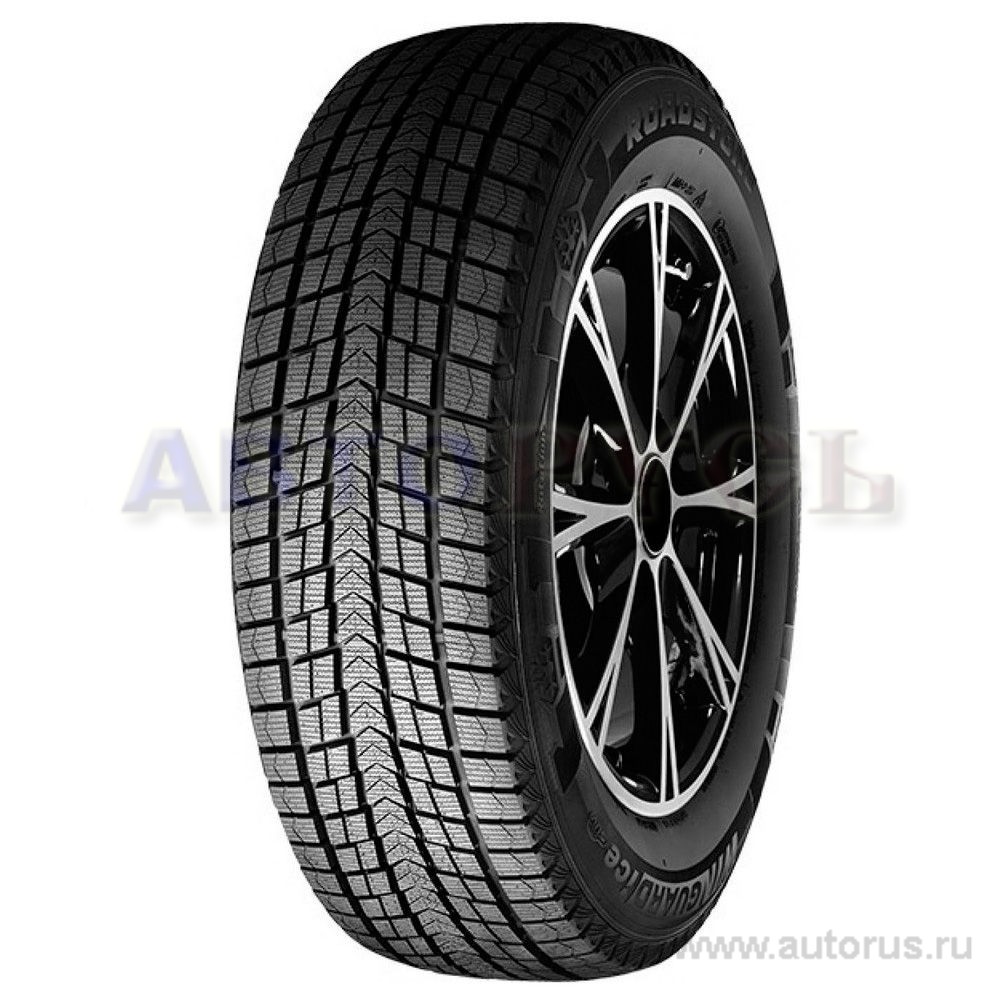 Автошина R16 215/70 Roadstone Winguard Ice SUV 100Q зима R13304