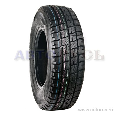 Автошина R16C 7,50 Rosava LTA-401 122/120N лето TL универсальная 86850201482
