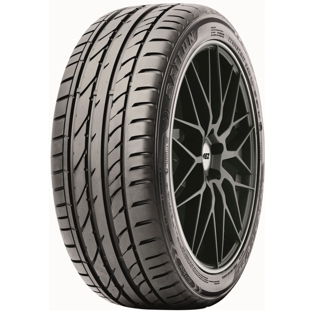 Автошина R17 215/50 Sailun Atrezzo ZSR 95V XL лето 3220002639