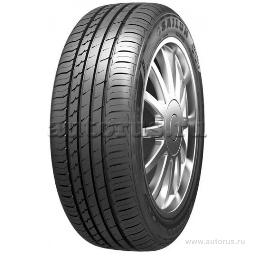 Автошина R16 205/50 Sailun Atrezzo Elite 87V лето 3220004942