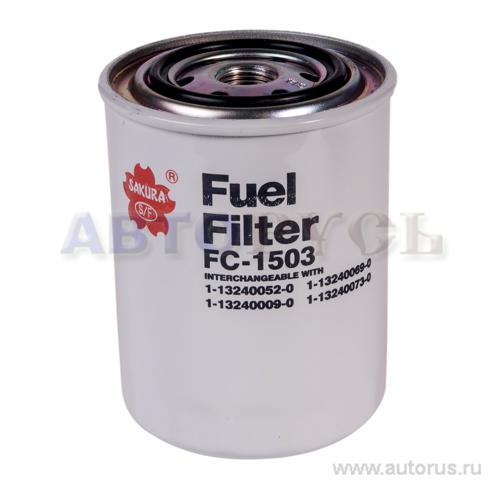 Фильтр топливный SAKURA FC-1503