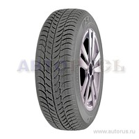 Автошина R15 205/60 Sava Eskimo S3+ MS 91H зима 527322